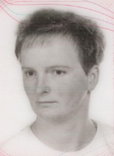 Niźnik Katarzyna - sprzątaczka