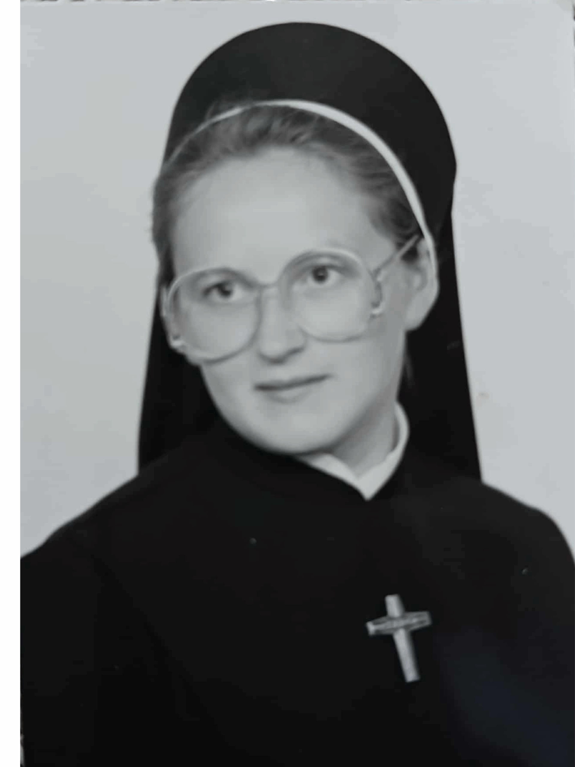 Powierża Grażyna s. - religia