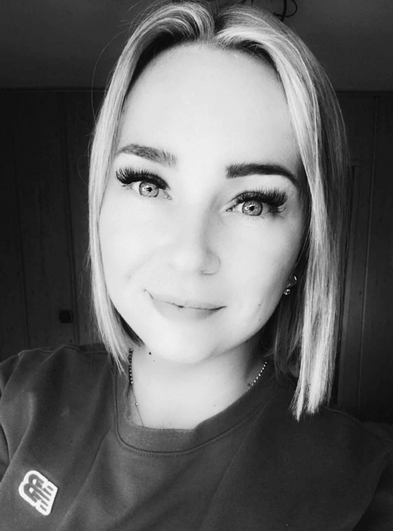 Niemiec Agnieszka - sekretarz szkoły