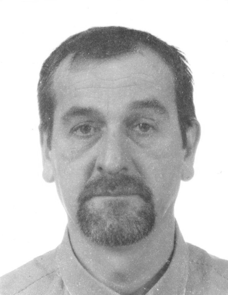 Staszel Piotr - konserwator