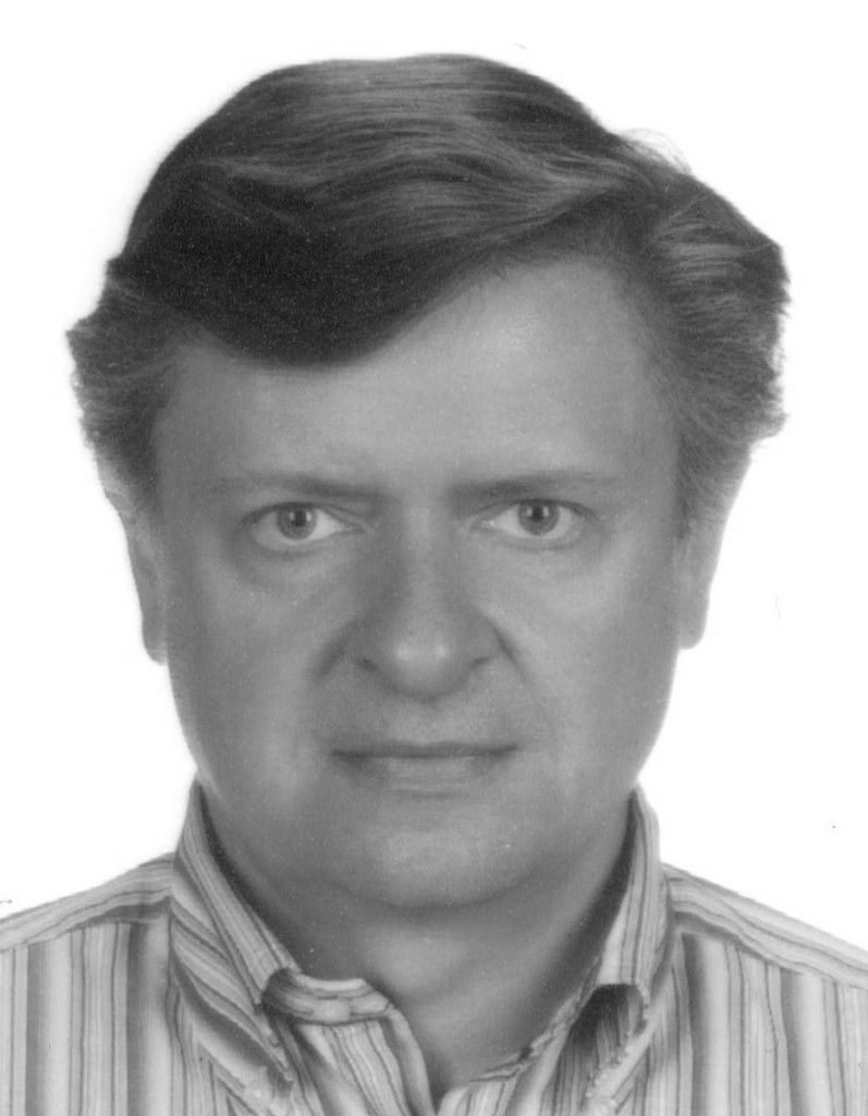 Król Tomasz - kierownik gospodarczy