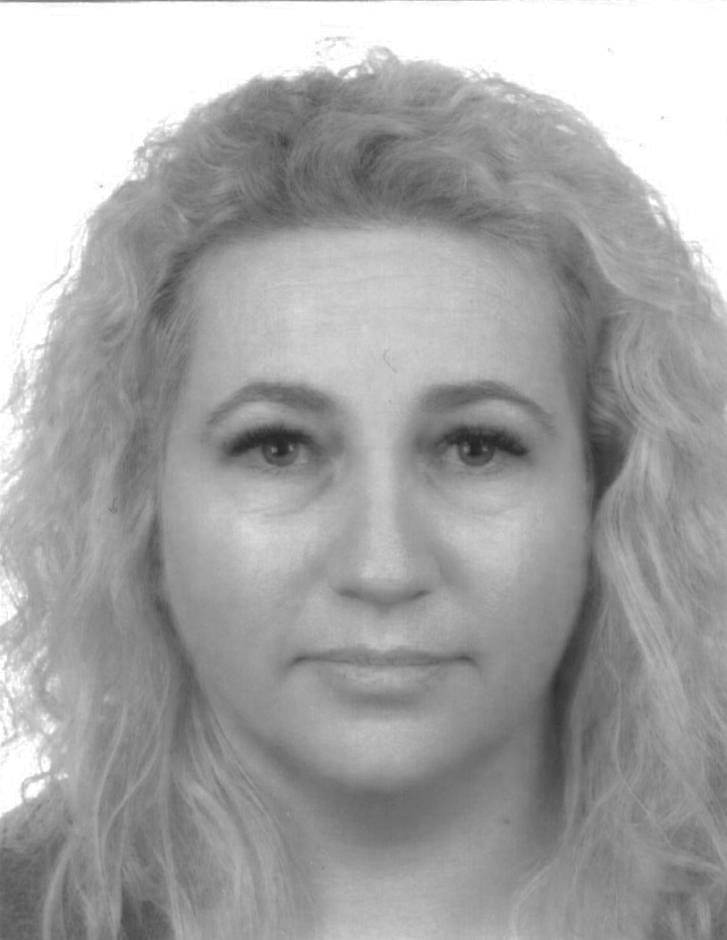 Słomka Ilona - dozorczyni