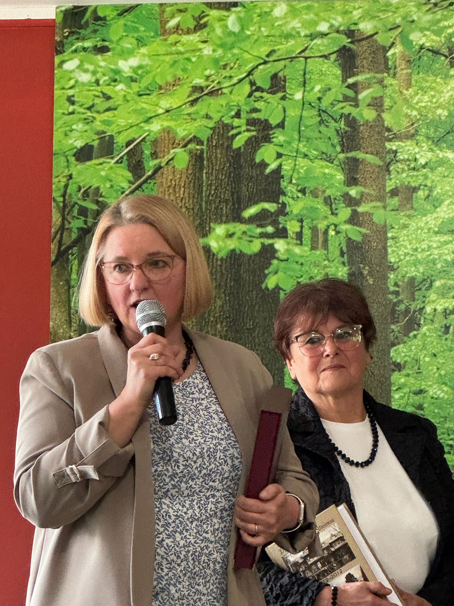 4-Barbara Święchowicz i Małgorzata Gładoch