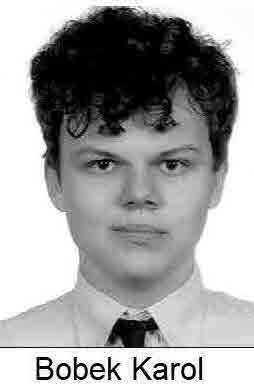 Bobek Karol