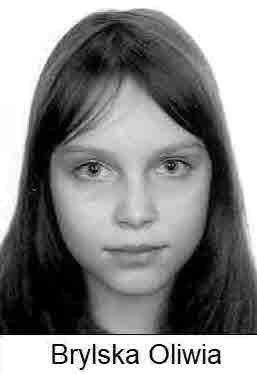 Brylska Oliwia