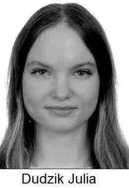 Dudzik Julia