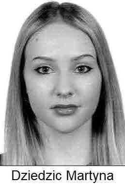 Dziedzic Martyna