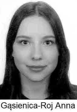 Gąsienica-Roj Anna
