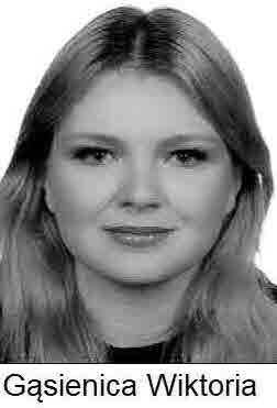 Gąsienica Wiktoria