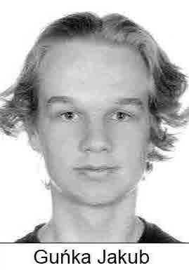 Guńka Jakub