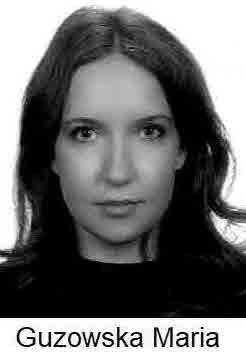 Guzowska Maria