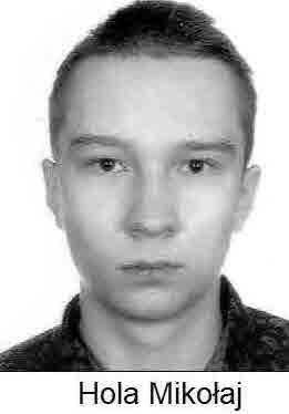 Hola Mikołaj