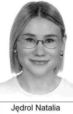 Jędrol Natalia