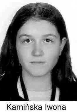 Kamińska Iwona