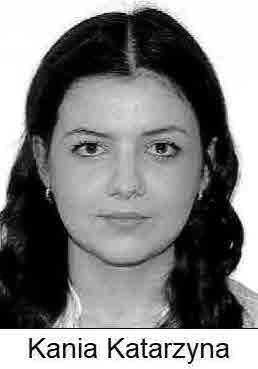 Kania Katarzyna