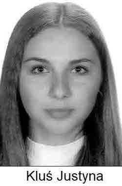 Kluś Justyna