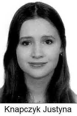 Knapczyk Justyna