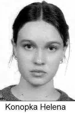 Konopka Helena