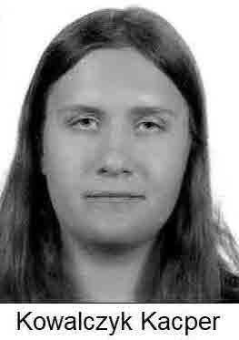 Kowalczyk Kacper