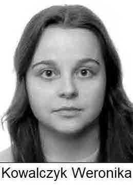 Kowalczyk Weronika
