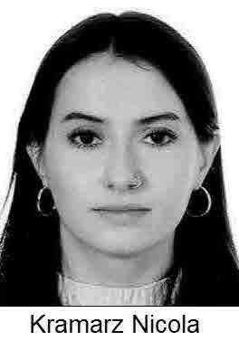 Kramarz Nicola