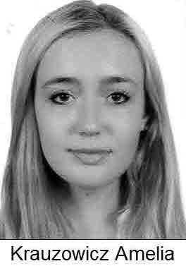 Krauzowicz Amelia