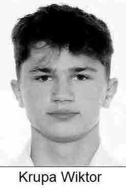 Krupa Wiktor