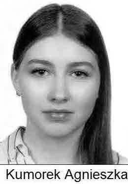 Kumorek Agnieszka