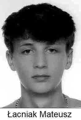 Łacniak Mateusz