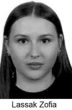 Lassak Zofia