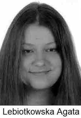 Lebiotkowska Agata