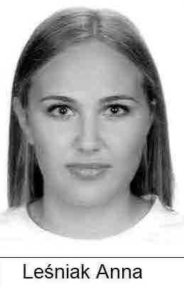 Leśniak Anna