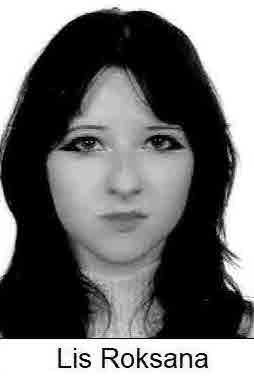 Lis Roksana