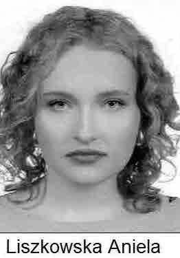 Liszkowska Aniela
