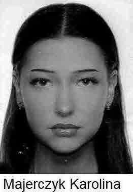 Majerczyk Karolina