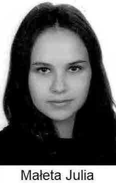 Małeta Julia