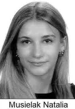 Musielak Natalia