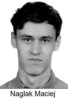Naglak Maciej