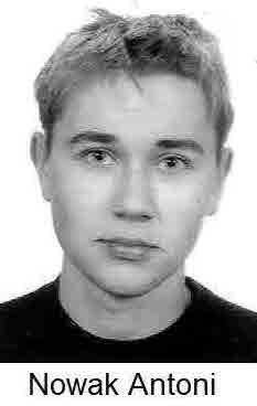 Nowak Antoni