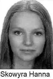 Skowyra Hanna