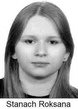 Stanach Roksana