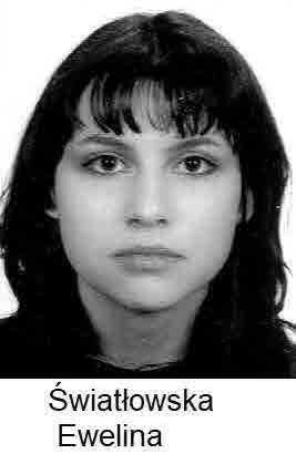 Światłowska Ewelina