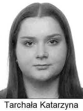 Tarchała Katarzyna