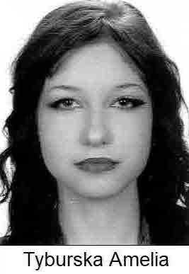 Tyburska Amelia