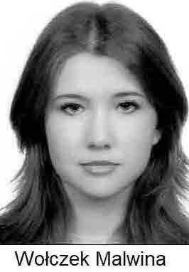 Wołczek Malwina