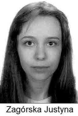 Zagórska Justyna