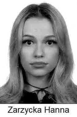 Zarzycka Hanna