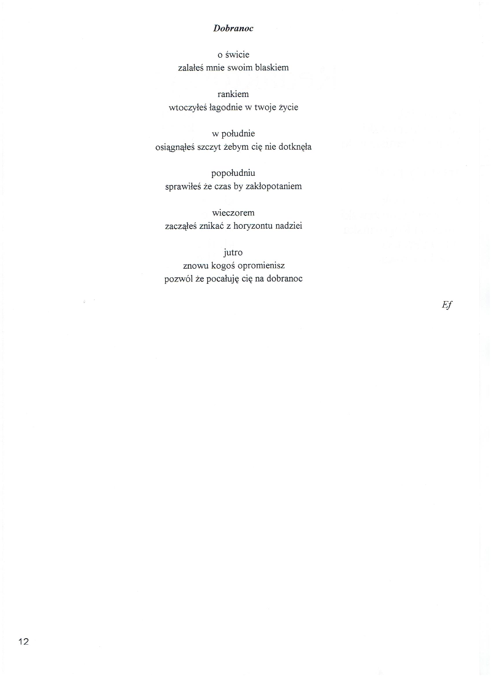Balzeriada 2004-11
