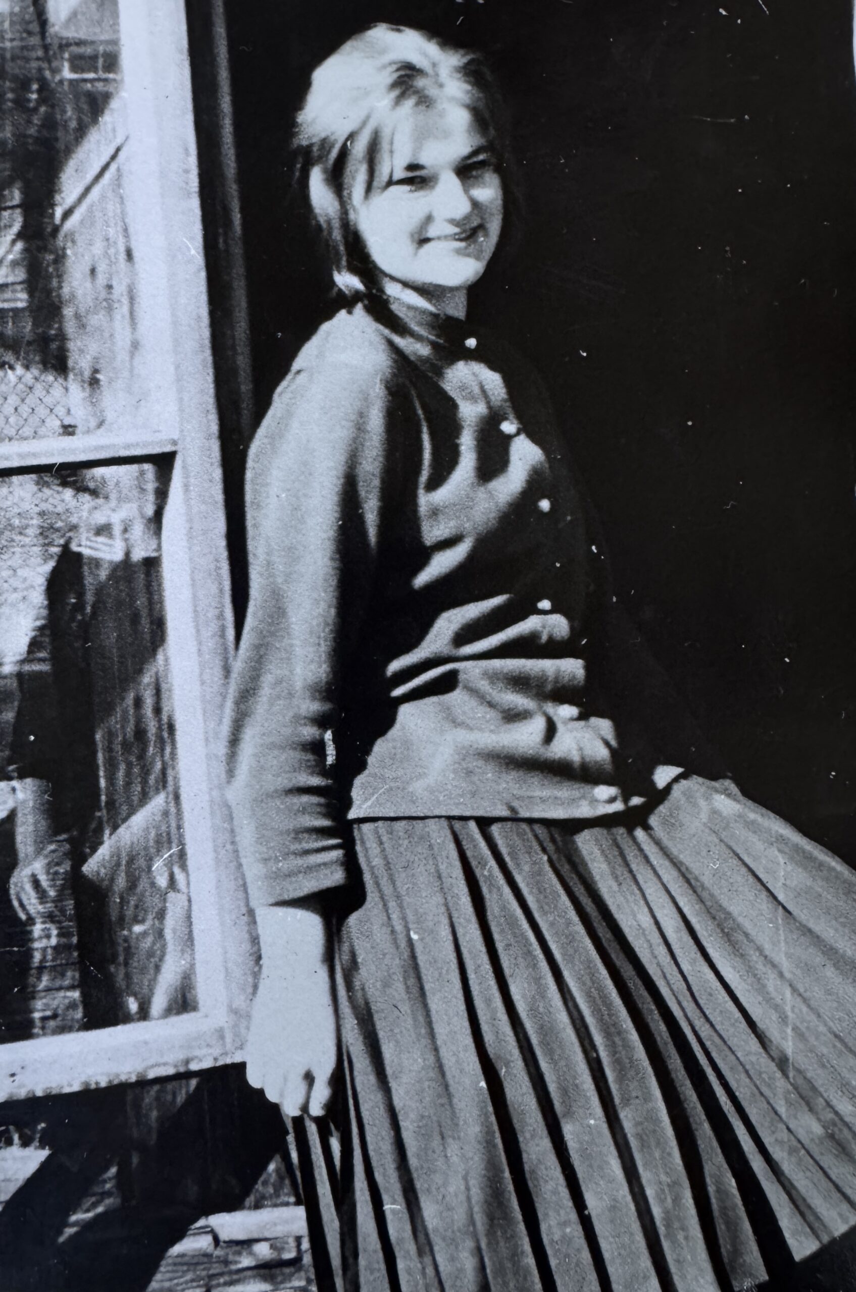 Jadwiga Jabłońska (matura 1964 r.)