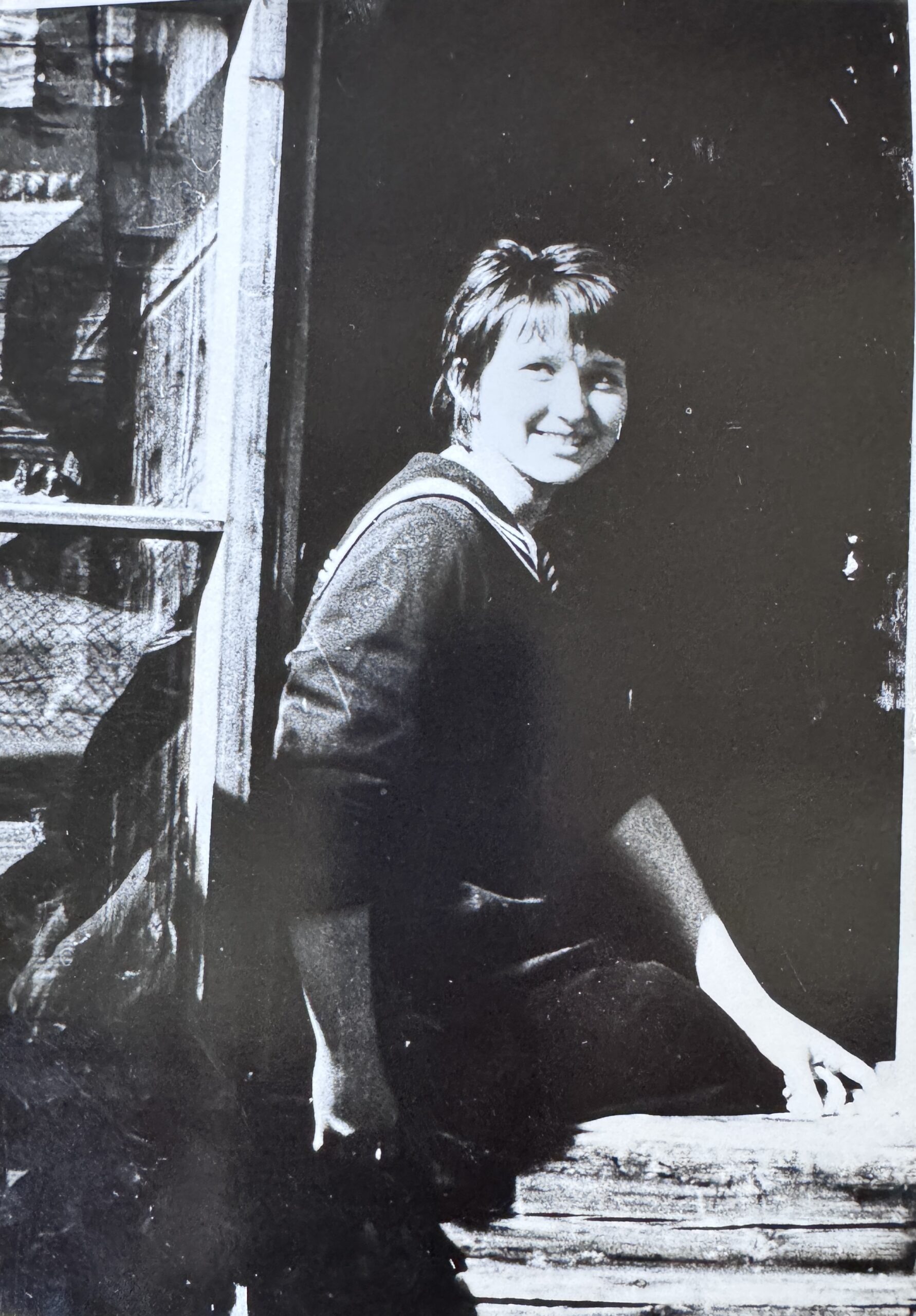 Maria Kubica (matura 1964 r.)